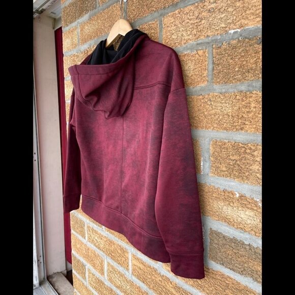 The kooples zip up hoodie small - Picture 3 of 8